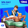 The Sims 4: Spa Day