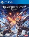 Granblue Fantasy: Relink