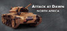 Attack at Dawn: North Africa Image