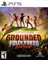 Grounded Image