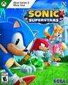 Sonic Superstars Image