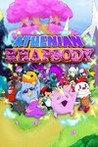 Athenian Rhapsody Image