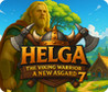 Helga the Viking Warrior 7: A New Asgard