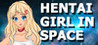 Hentai Girl in Space Image