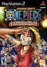 One Piece: Pirates' Carnival Image