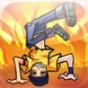 Air Music Jump Image