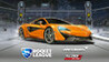 Rocket League: McLaren 570S Car Pack Image