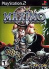 Maximo: Ghosts to Glory Image
