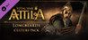 Total War: Attila - Longbeards Culture Pack Image
