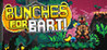 Bunches For Bart!