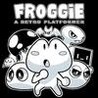 Froggie - A Retro Platformer Image