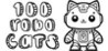 100 Robo Cats
