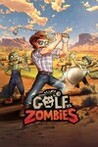 Golf vs Zombie Image