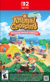 Animal Crossing: New Horizons - Nintendo Switch 2 Edition Image