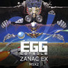 EGGCONSOLE ZANAC MSX2 Image