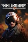 Heliborne Image