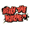 Beary the Hatchet
