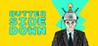 Butter Side Down
