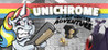 Unichrome: A 1-Bit Unicorn Adventure Image