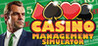 Casino Management Simulator