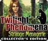 Twilight Phenomena: Strange Menagerie Image