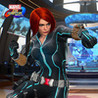 Marvel vs. Capcom: Infinite - Black Widow Image