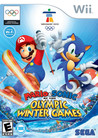 Mario & Sonic at the Olympic Winter Games Image