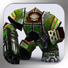 Robot Shooter Image