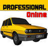 Retro Toros Racing Image