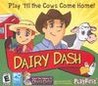 Dairy Dash Image