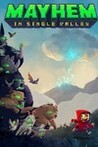Mayhem in Single Valley Image