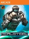 Real Steel Image