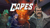 Capes