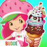 Strawberry Shortcake Ice Cream Image