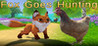 Fox Goes Hunting