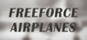 Freeforce Airplanes Image