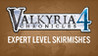 Valkyria Chronicles 4: Expert Level Skirmishes Image