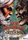 Age of Mythology: The Titans Image