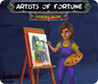 Artists of Fortune: Spooky Rush Image