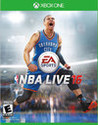 NBA Live 16 Image