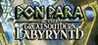 Pon Para and the Great Southern Labyrinth Image