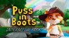 Puss in Boots: Interactive Book Image