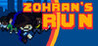 Zohran's Run