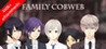 Family cobweb Image