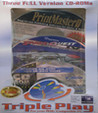 Triple Play (1996) Image