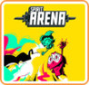 Spirit Arena Image