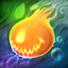 Elementals: The Magic Key Image