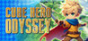 Cube Hero Odyssey