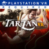 Tarzan VR Image