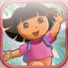 Dora the Explorer Coloring Adventures! Image